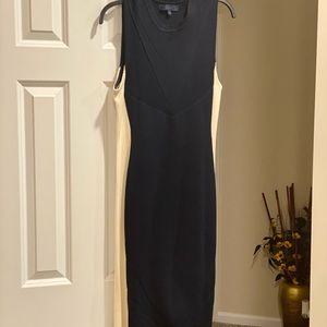 Only wore this dress once. Dress is too big now.